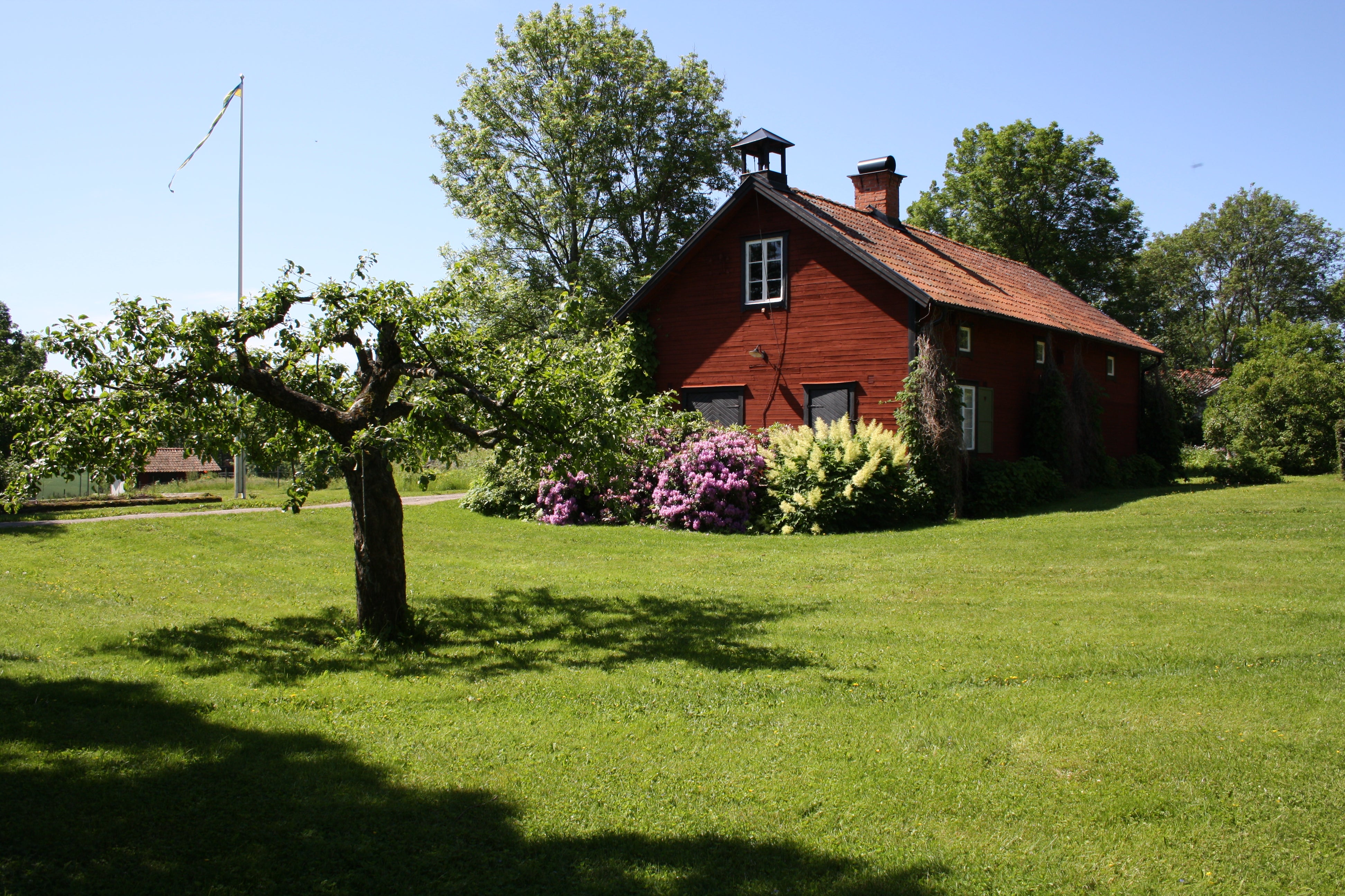 rolundagard