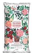 Spec. Pallkrage  Kruka 40l KRAV_69054
